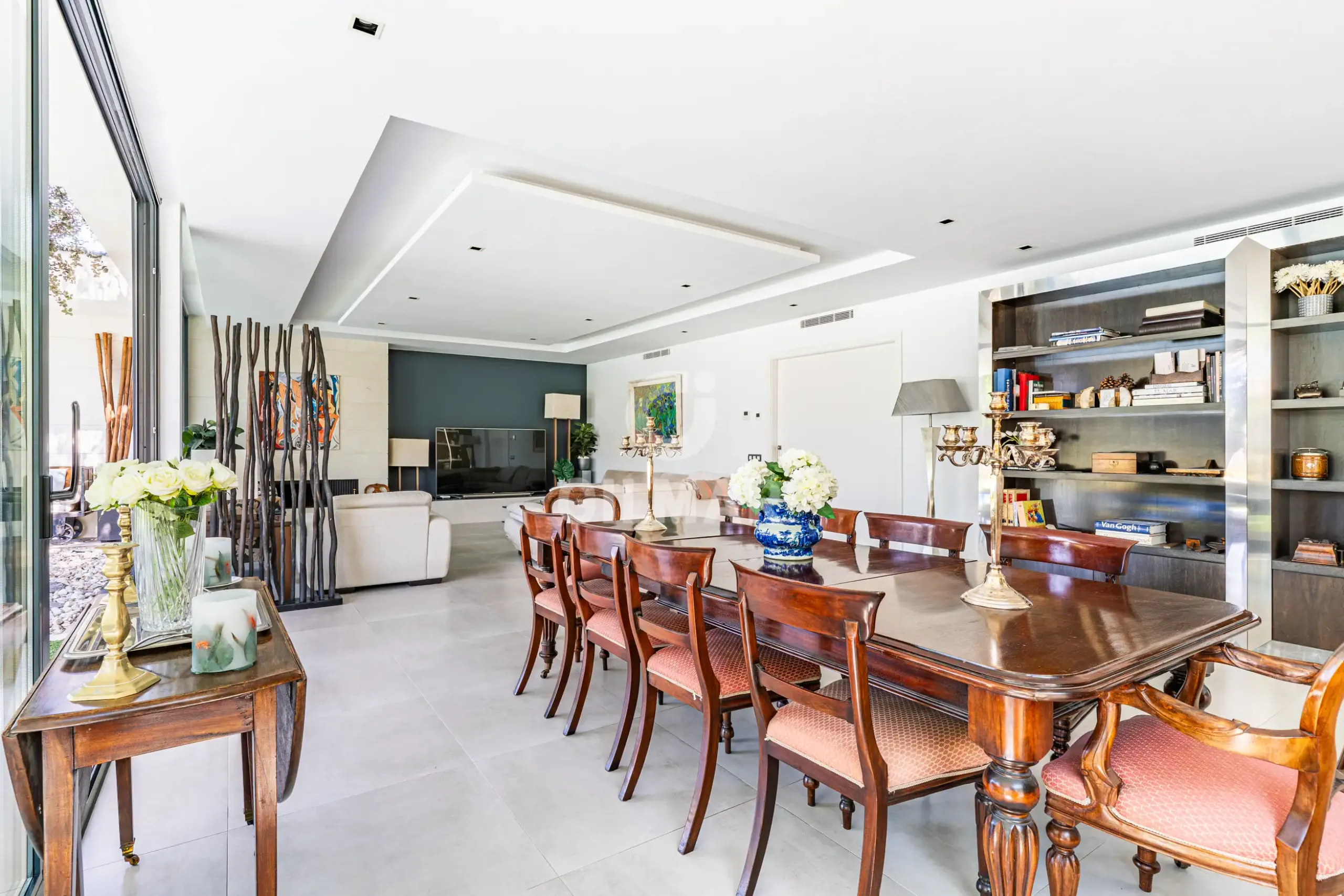 Villa in Boadilla del Monte - Madrid