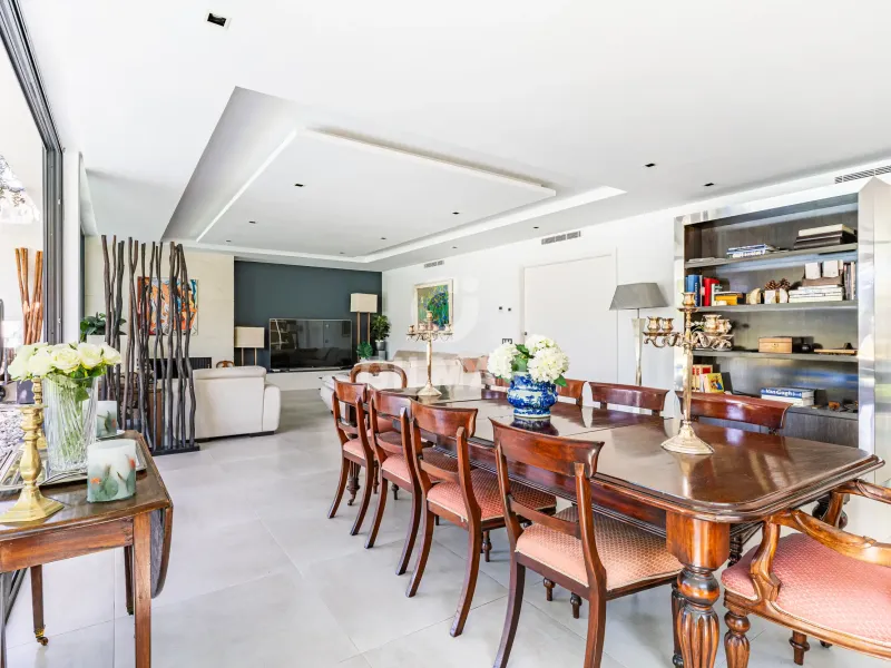 Villa in Boadilla del Monte - Madrid