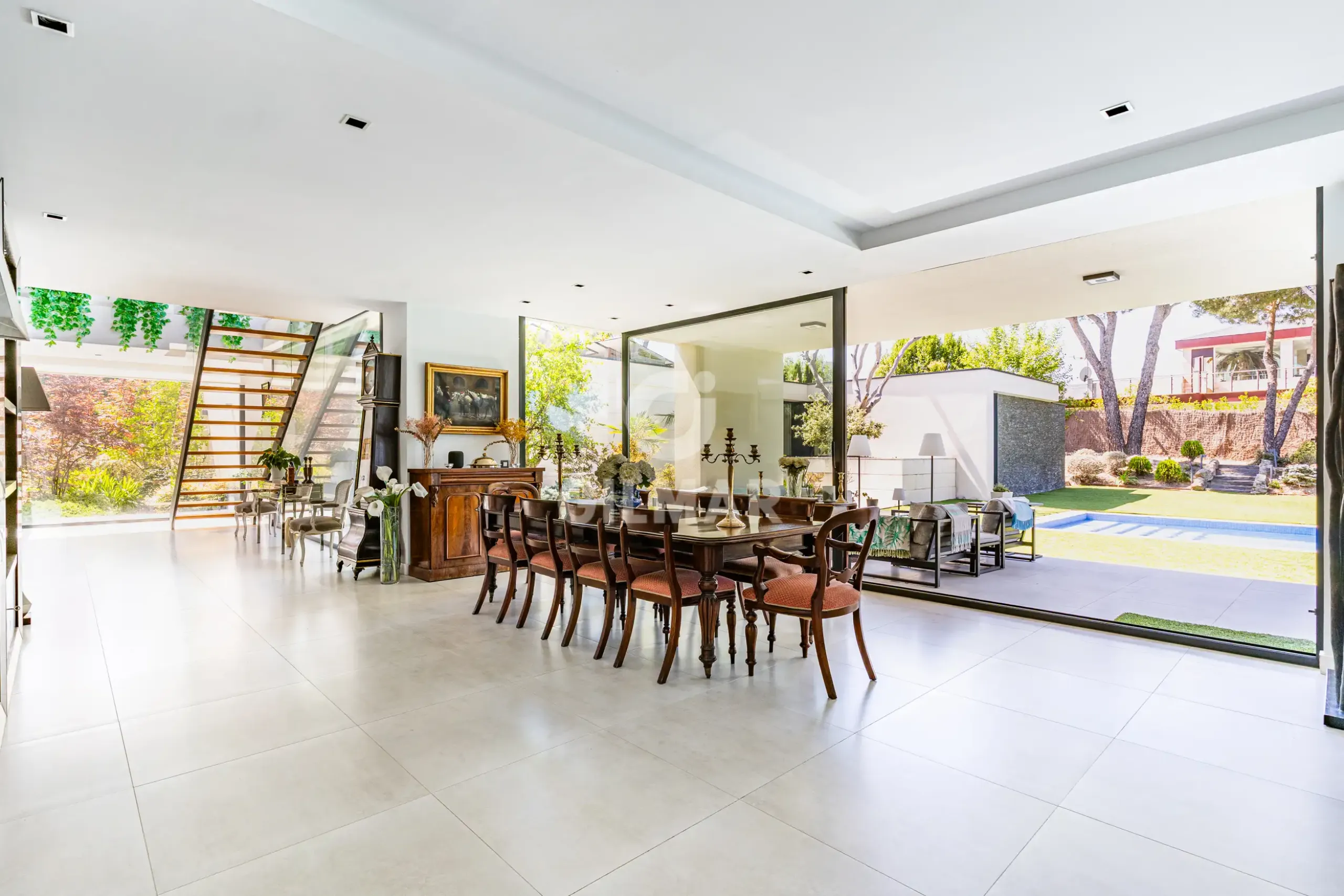 Villa in Boadilla del Monte - Madrid