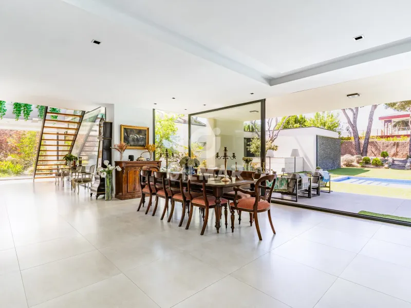 Villa in Boadilla del Monte - Madrid