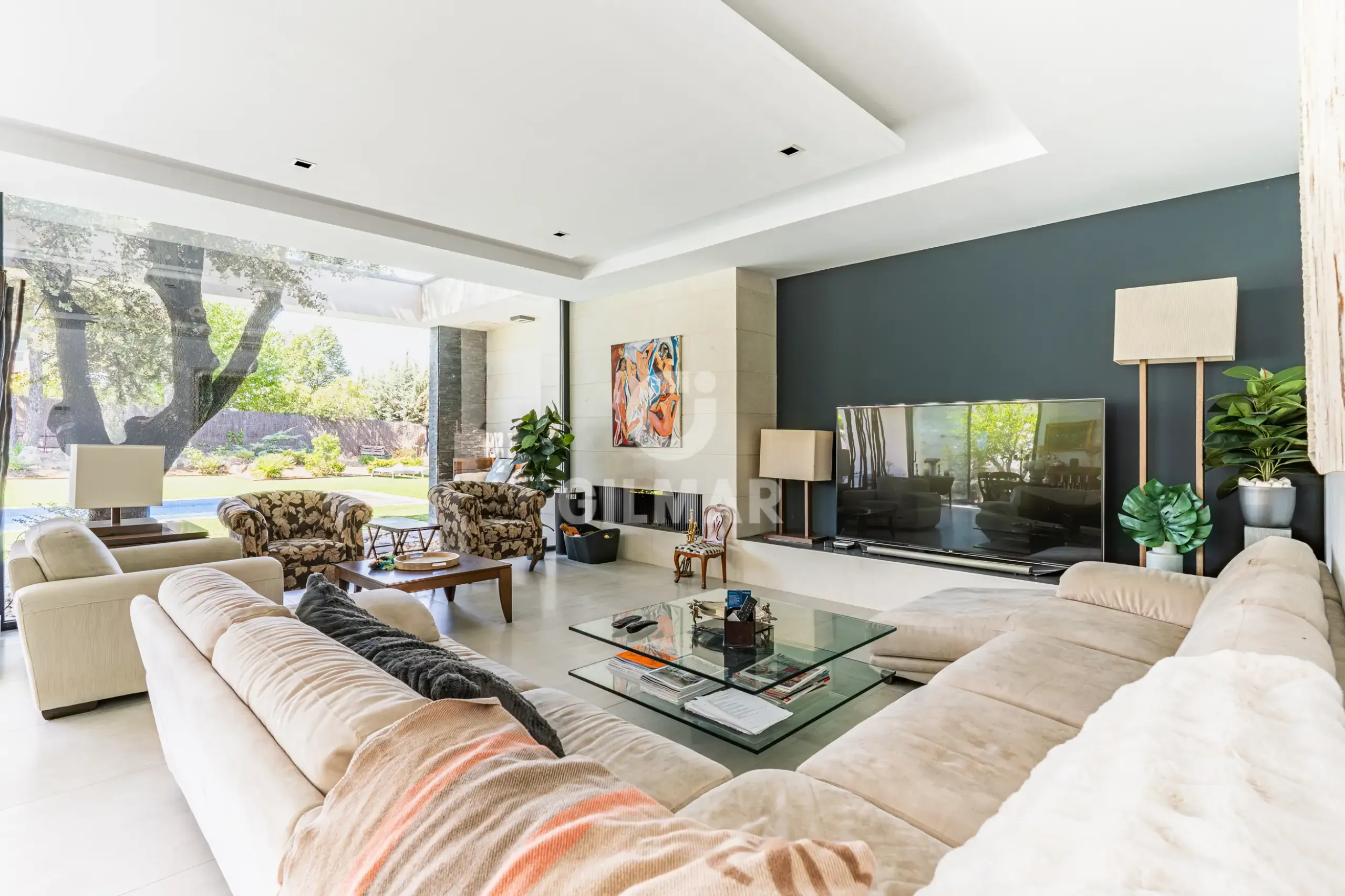 Villa in Boadilla del Monte - Madrid