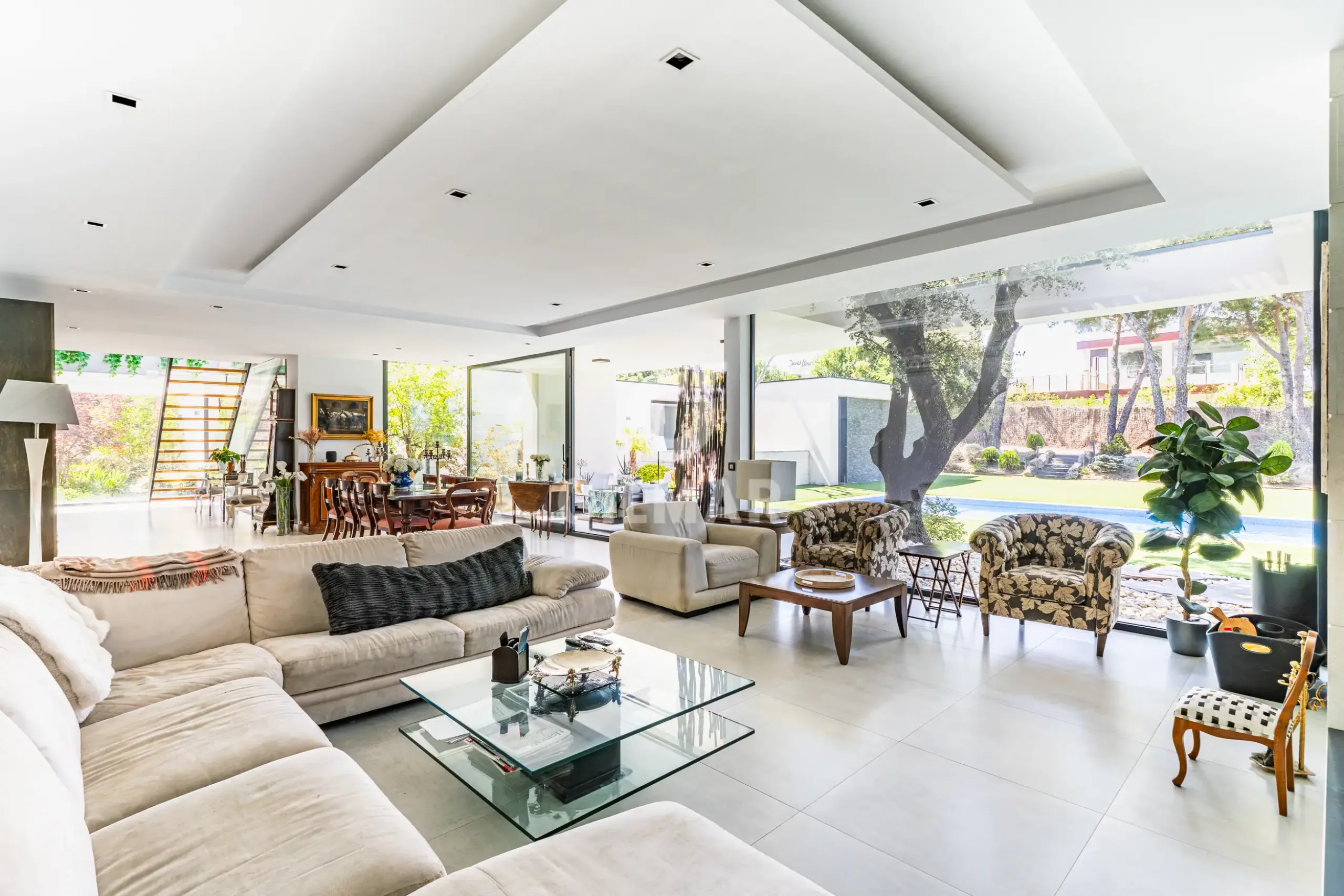Villa in Boadilla del Monte - Madrid