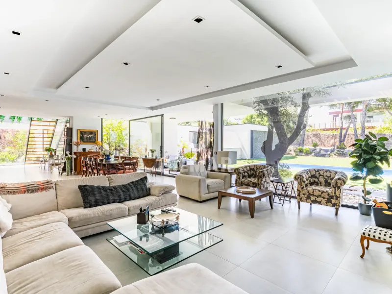 Villa in Boadilla del Monte - Madrid