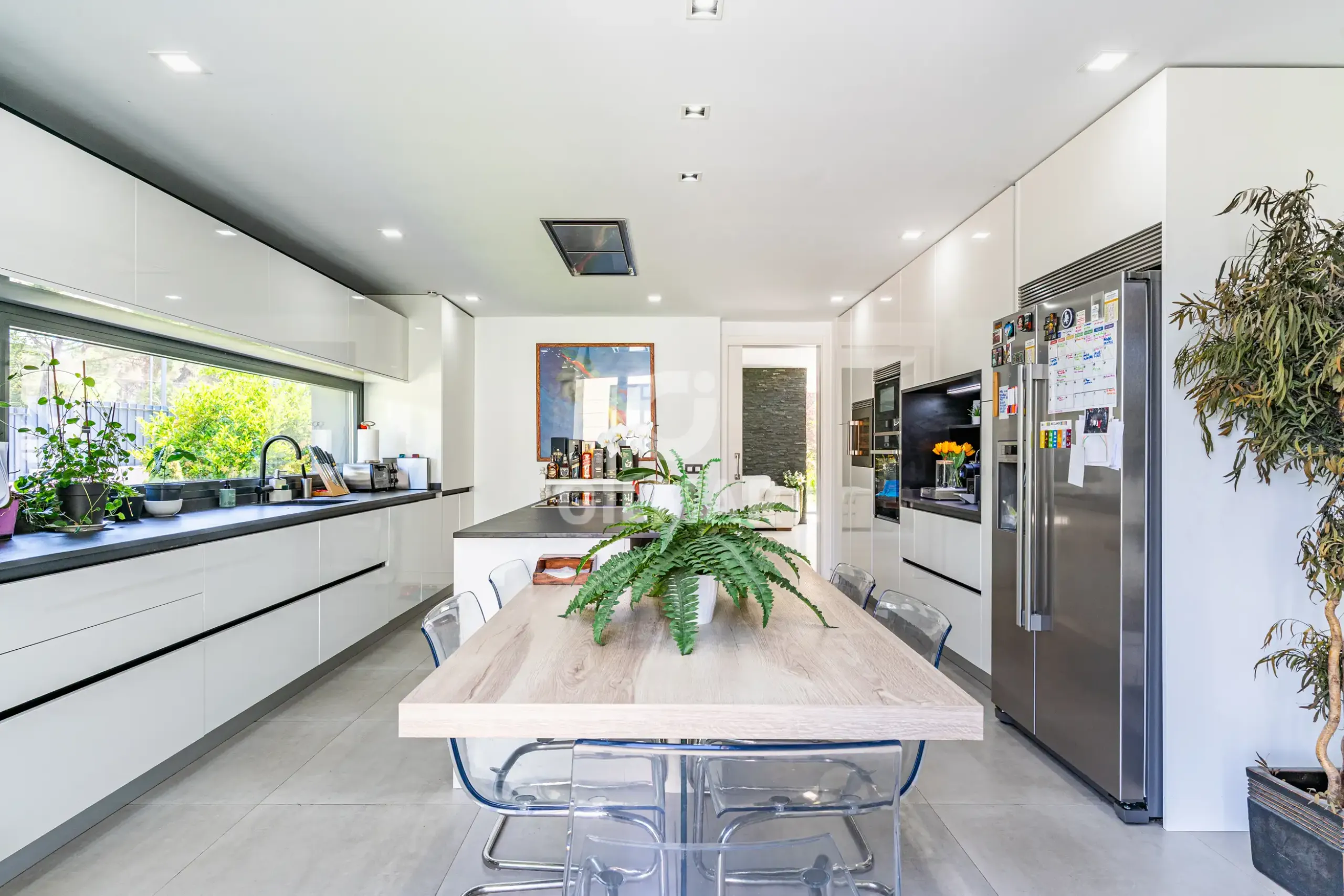 Villa in Boadilla del Monte - Madrid