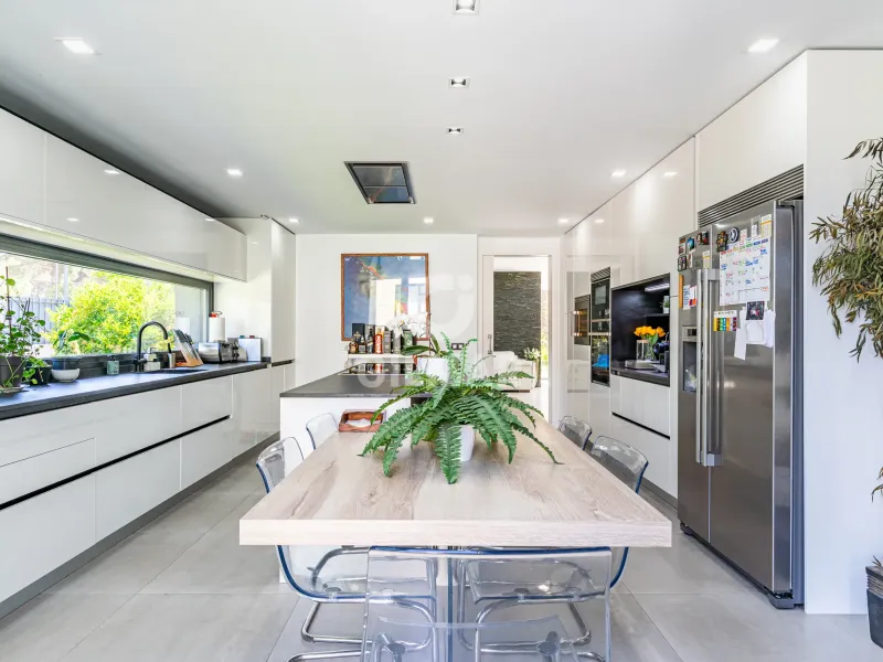 Villa in Boadilla del Monte - Madrid