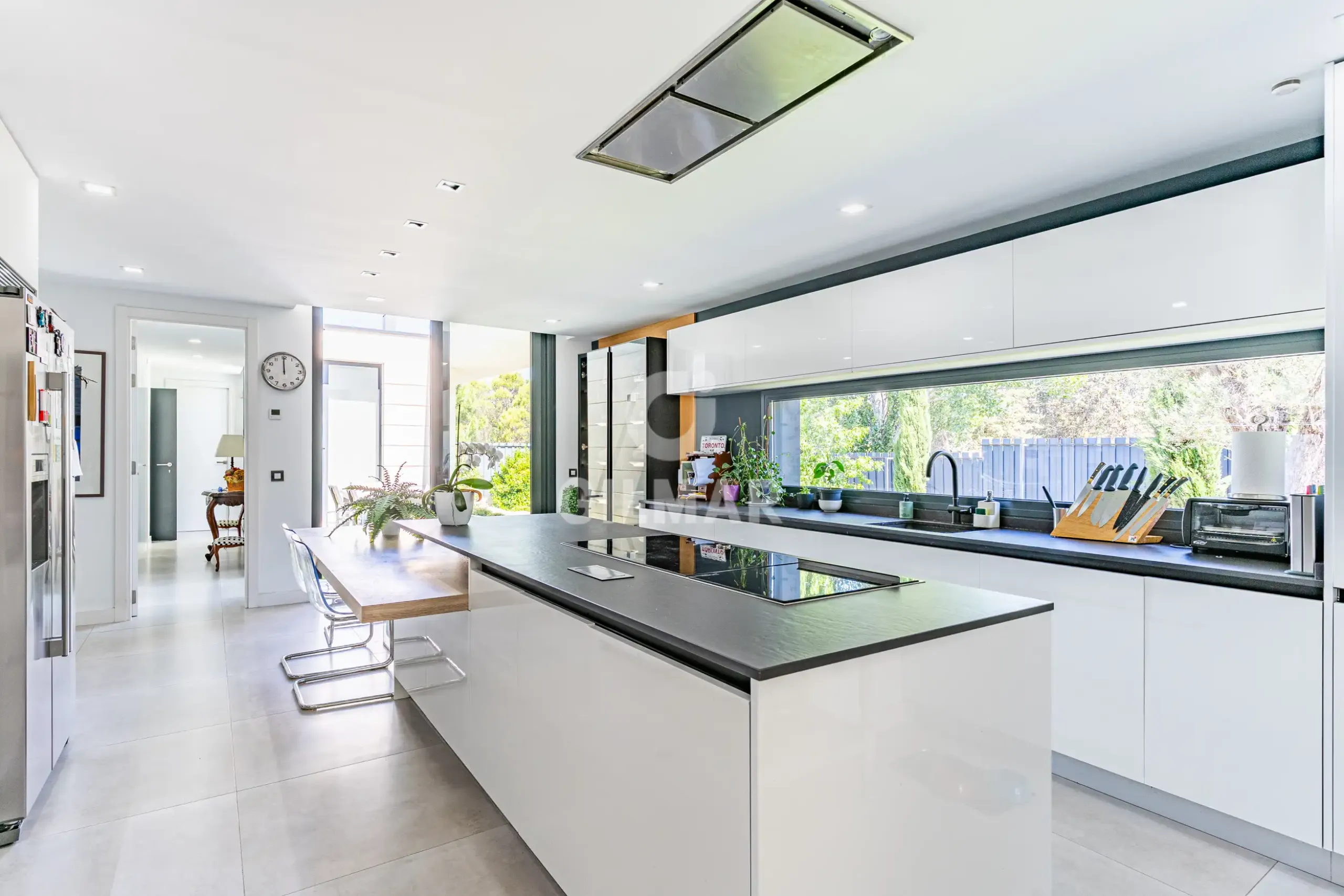 Villa in Boadilla del Monte - Madrid