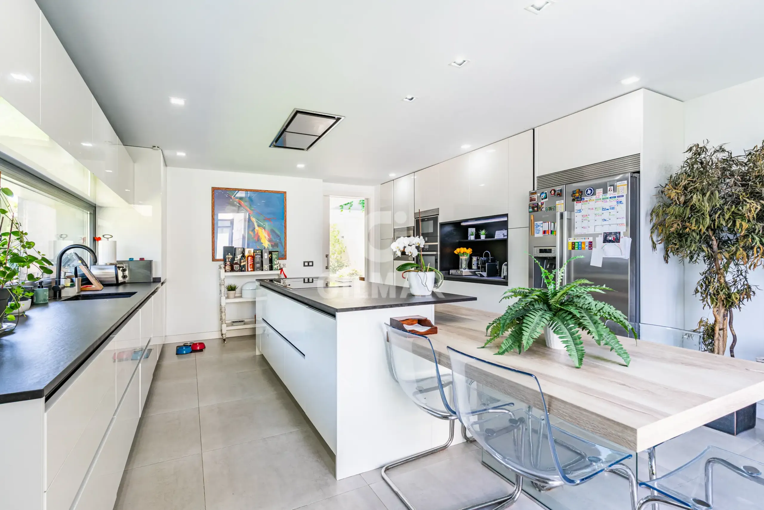 Villa in Boadilla del Monte - Madrid