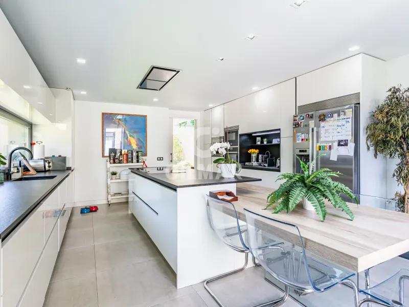 Villa in Boadilla del Monte - Madrid