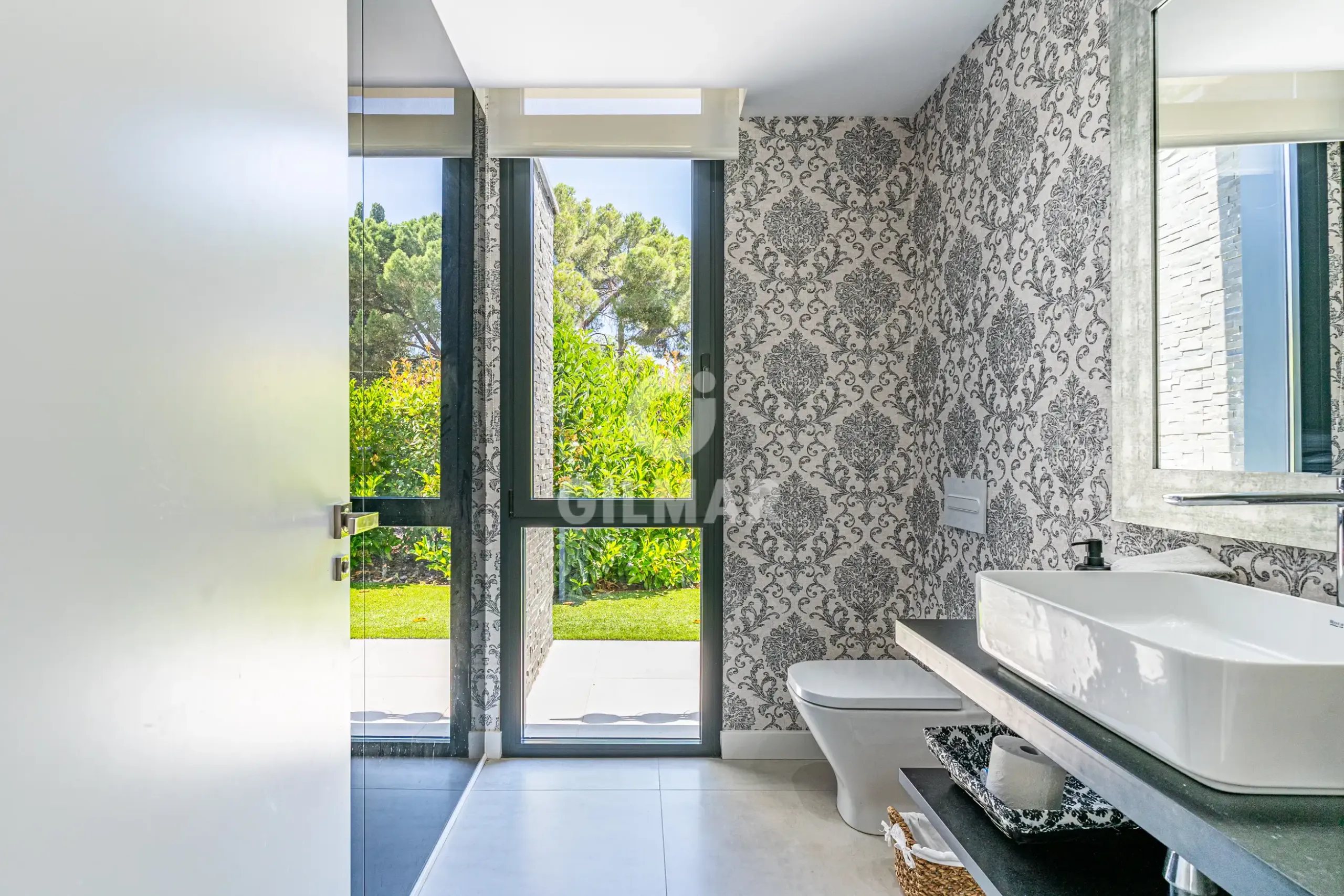 Villa in Boadilla del Monte - Madrid