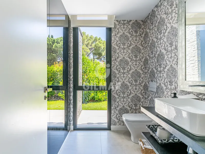 Villa in Boadilla del Monte - Madrid