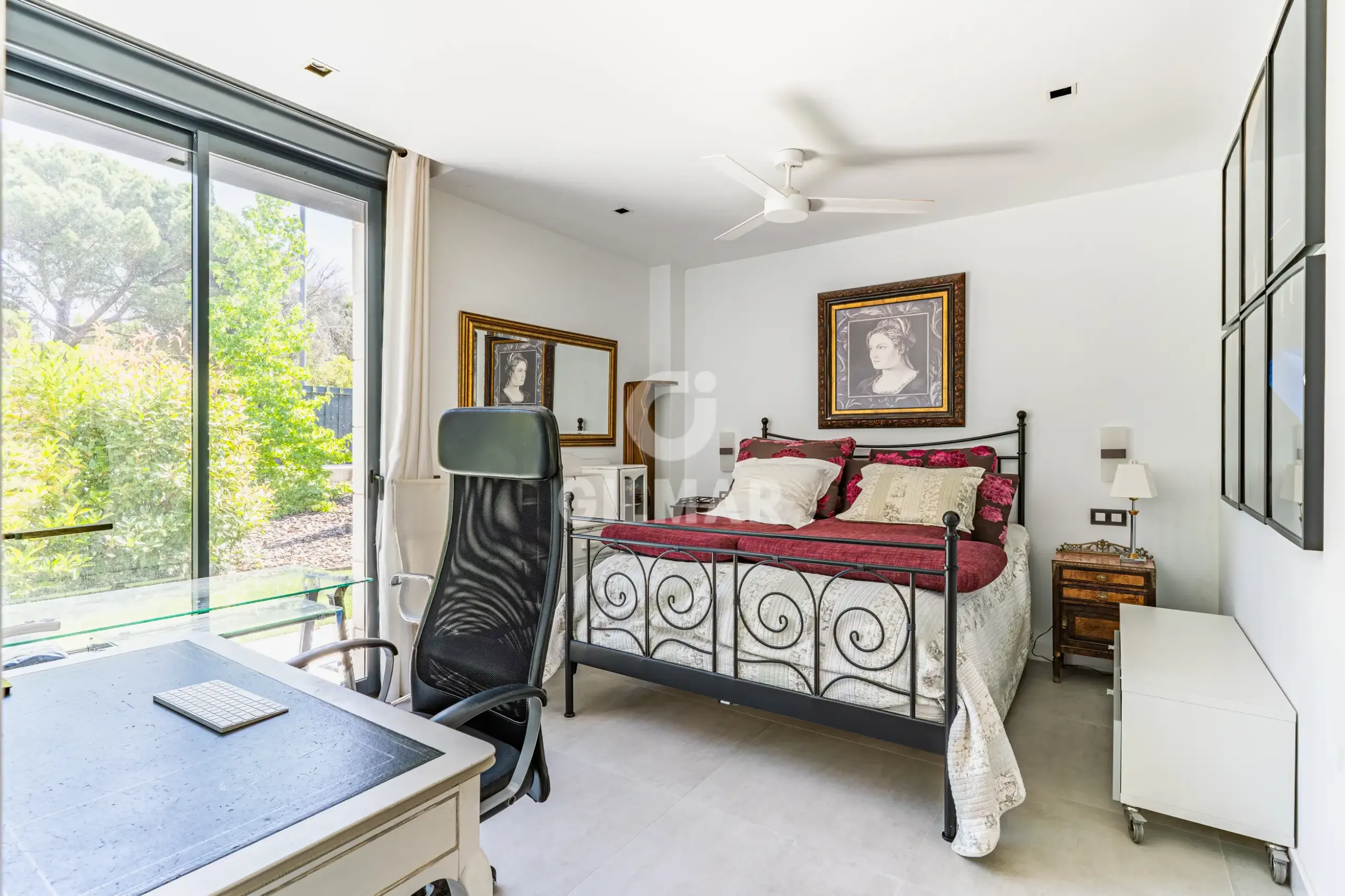 Villa in Boadilla del Monte - Madrid
