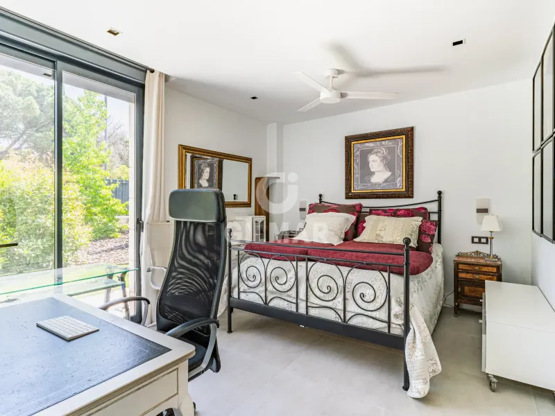 Villa in Boadilla del Monte - Madrid