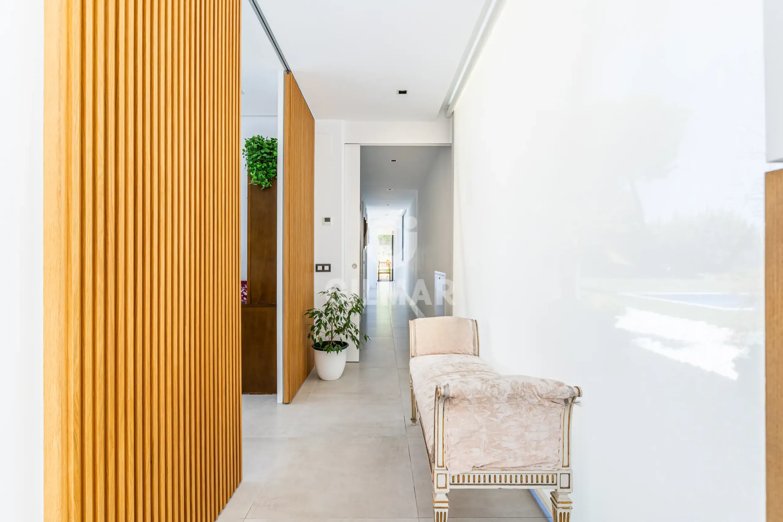 Villa in Boadilla del Monte - Madrid