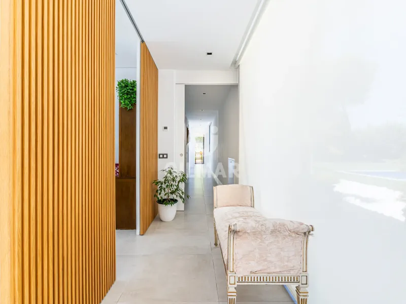 Villa in Boadilla del Monte - Madrid