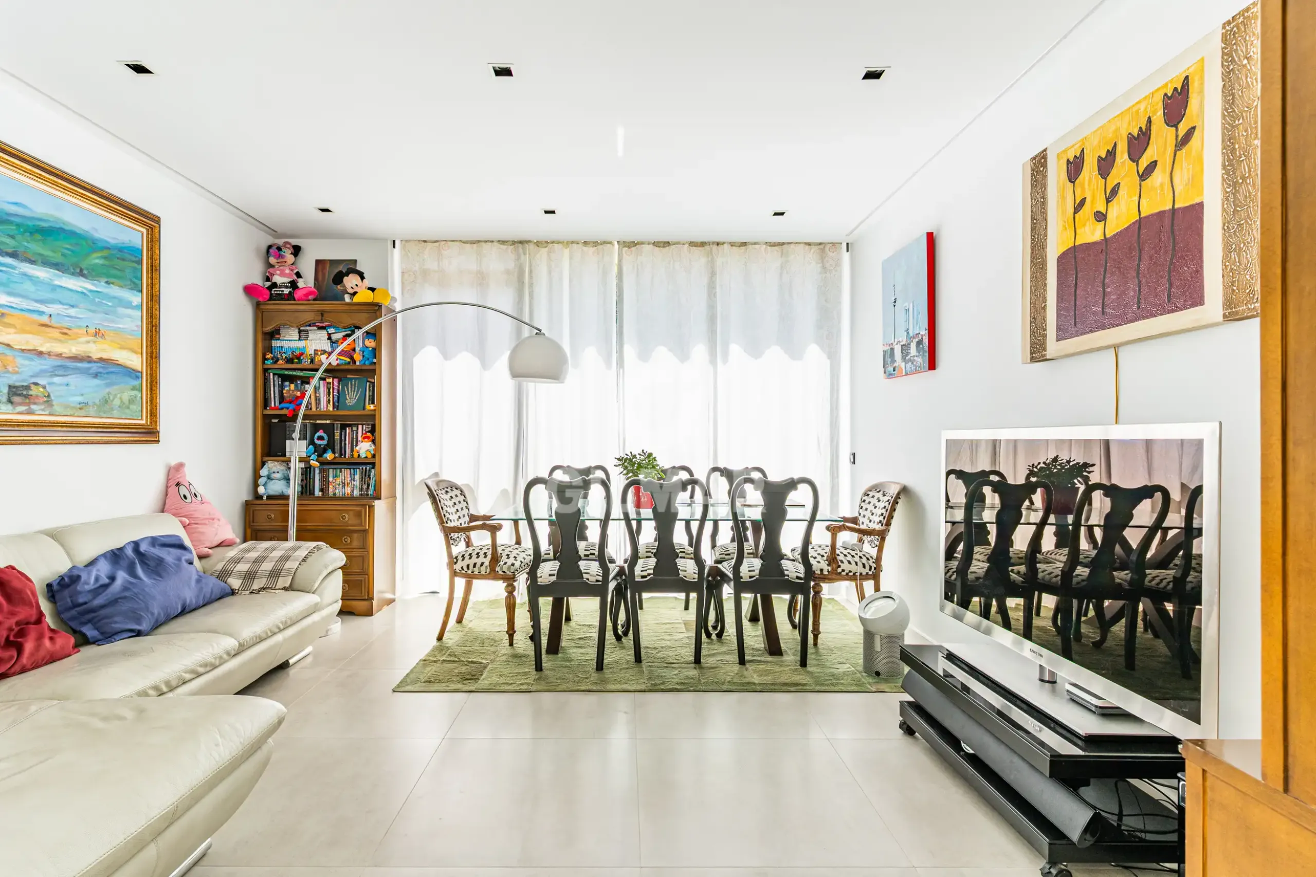 Villa in Boadilla del Monte - Madrid