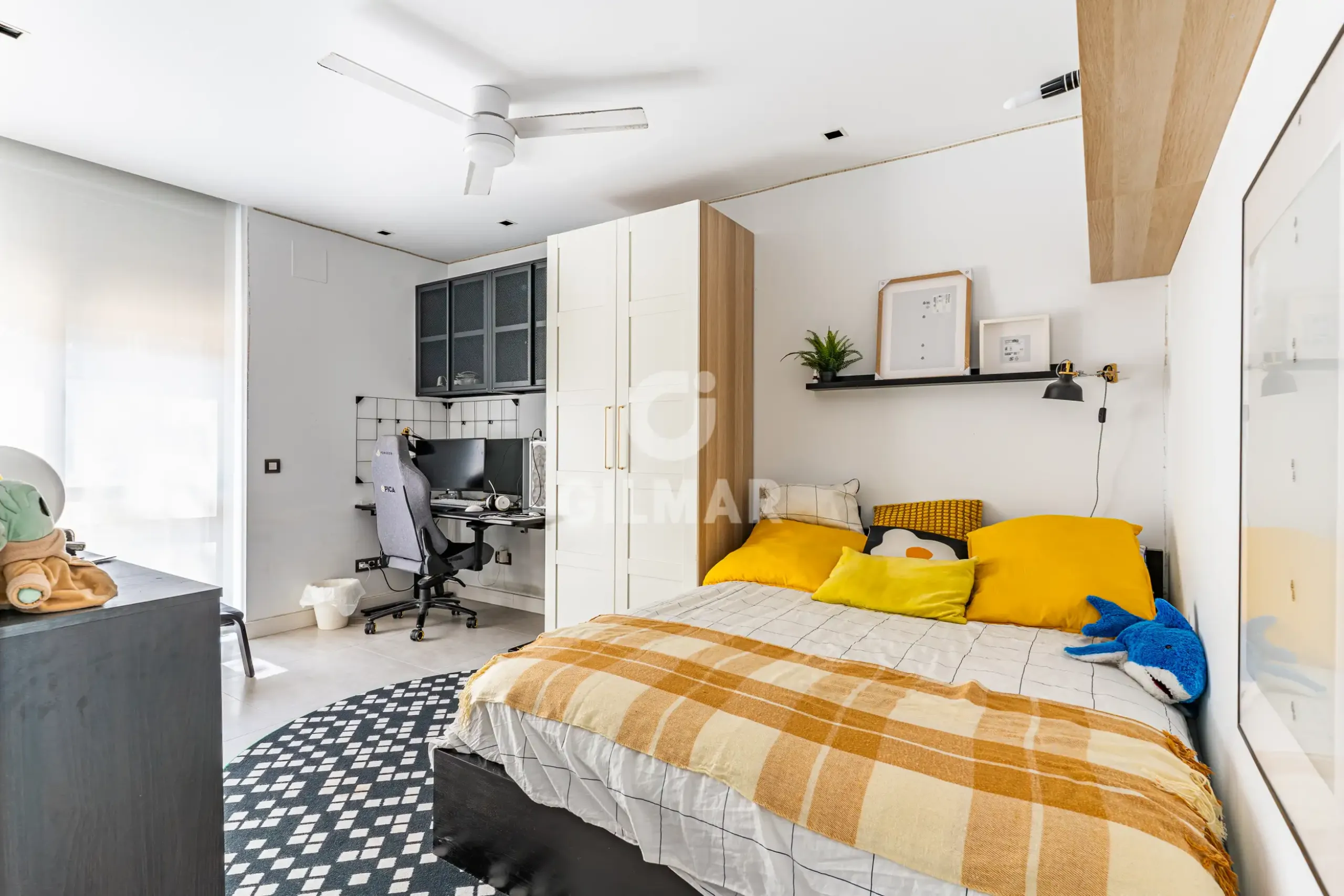 Villa in Boadilla del Monte - Madrid