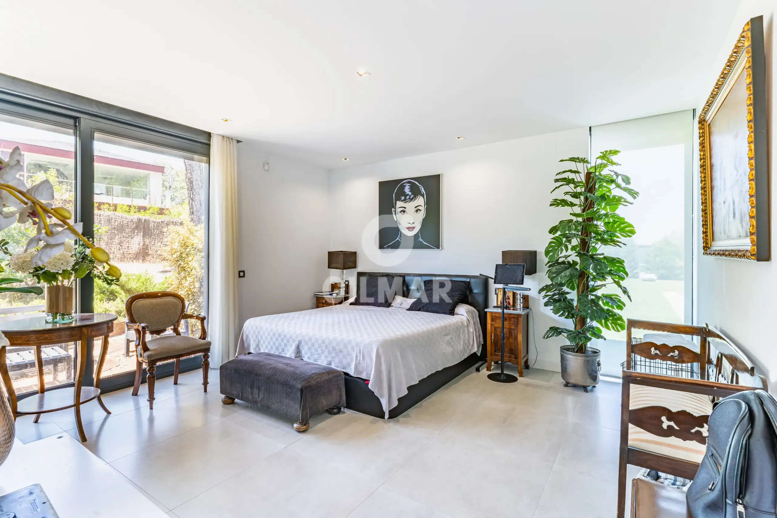 Villa in Boadilla del Monte - Madrid