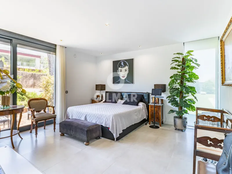 Villa in Boadilla del Monte - Madrid