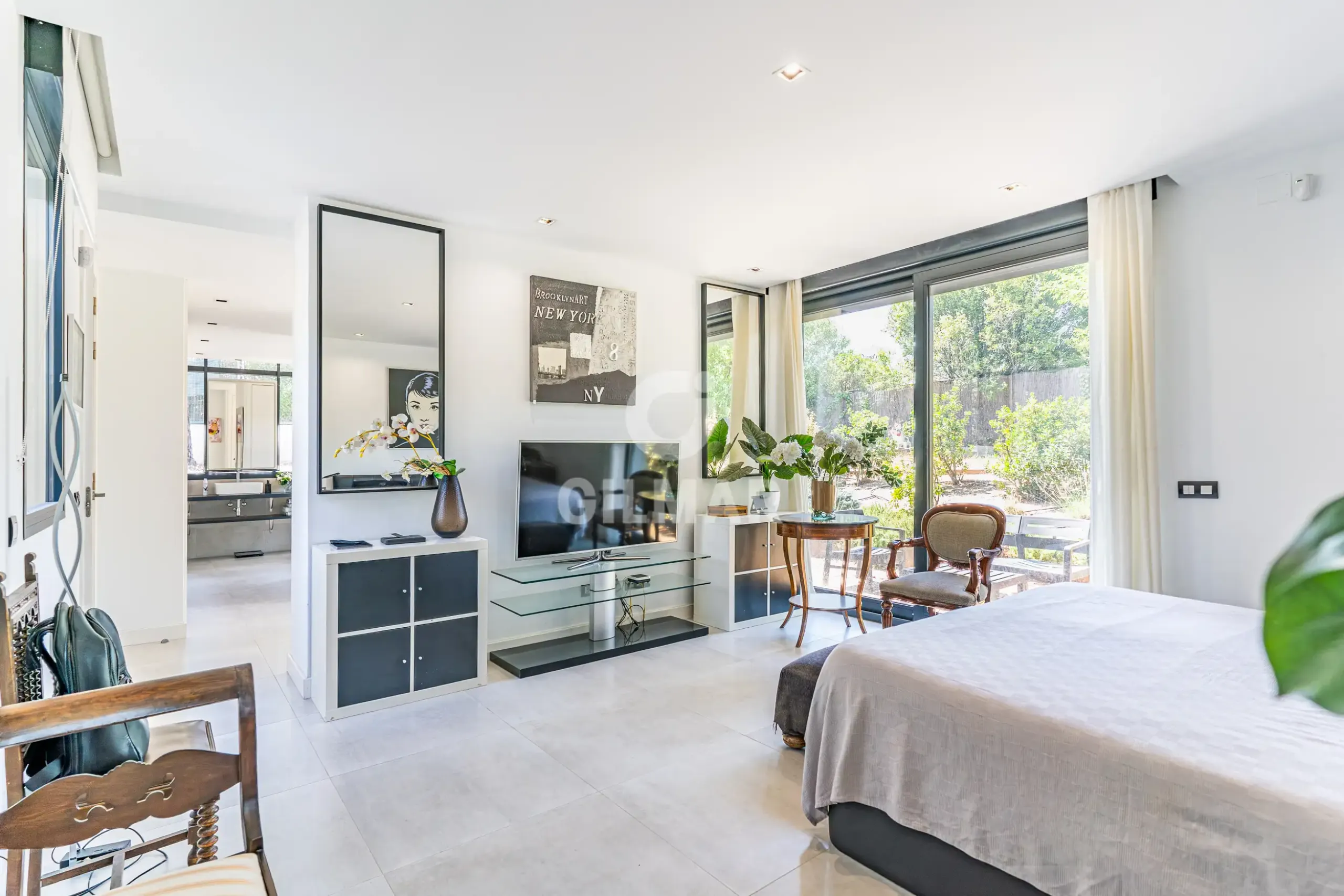 Villa in Boadilla del Monte - Madrid