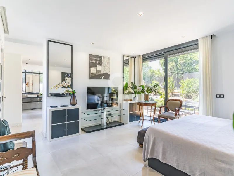 Villa in Boadilla del Monte - Madrid