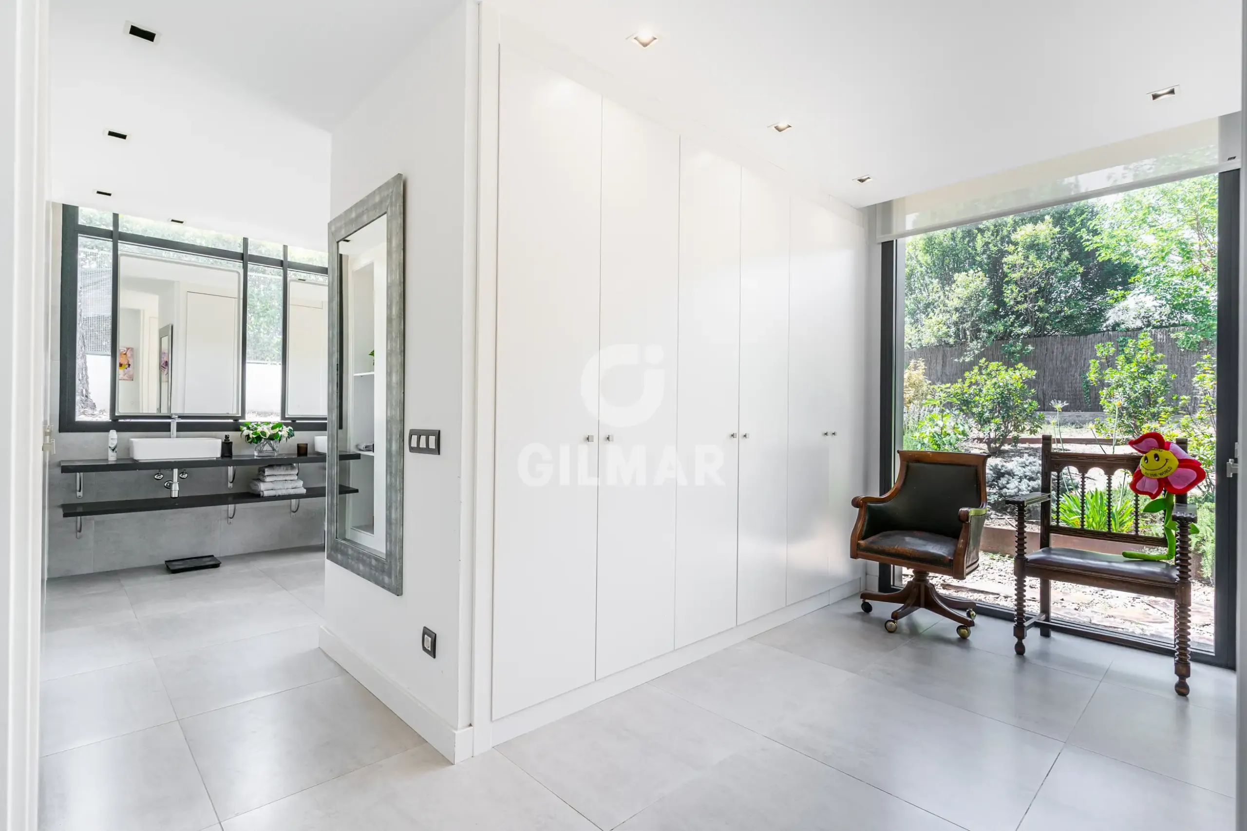 Villa in Boadilla del Monte - Madrid