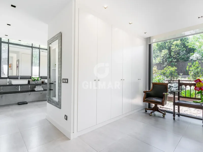 Villa in Boadilla del Monte - Madrid