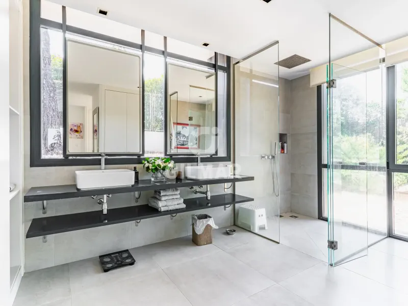 Villa in Boadilla del Monte - Madrid