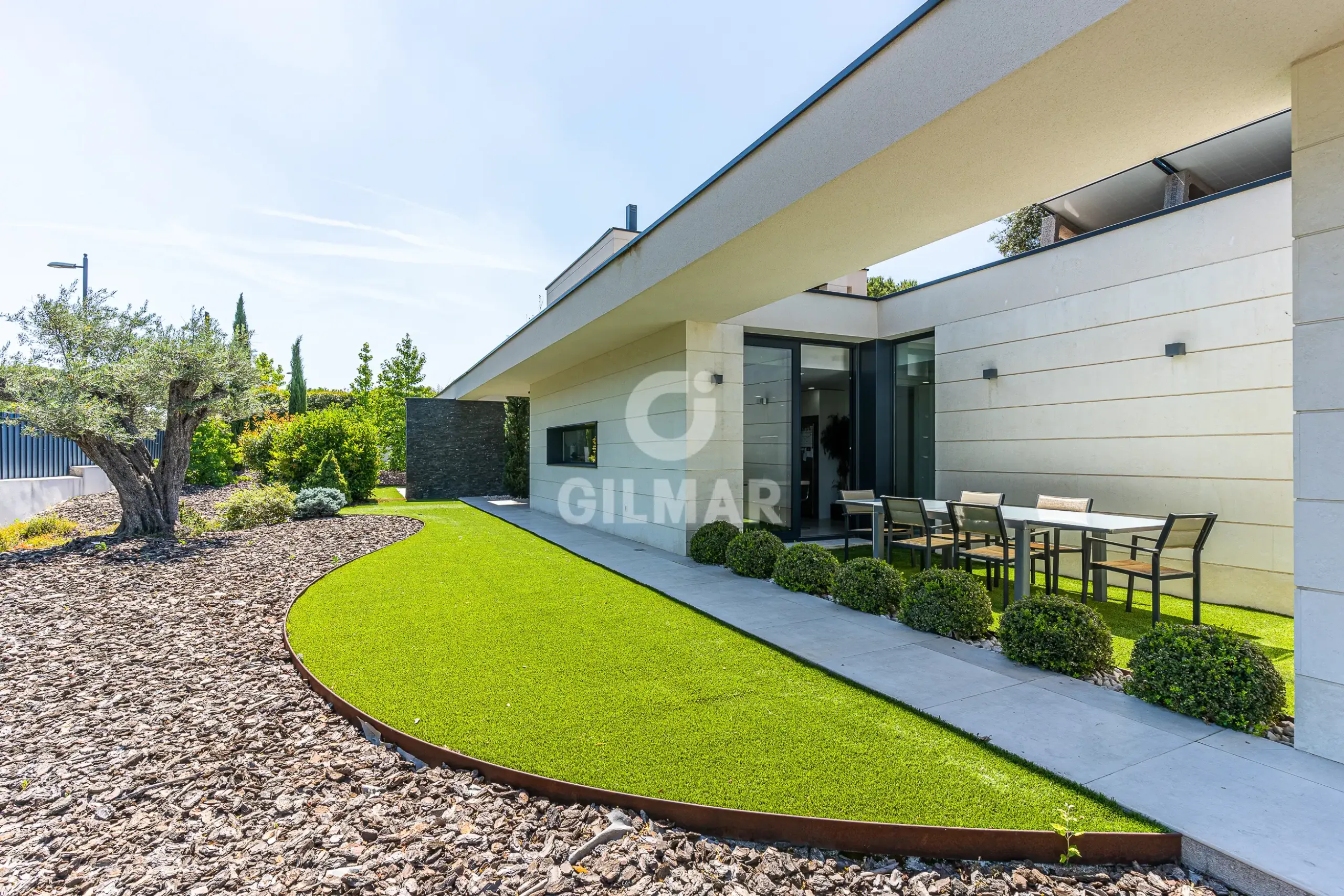 Villa in Boadilla del Monte - Madrid