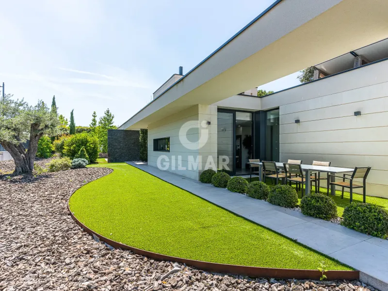 Villa in Boadilla del Monte - Madrid