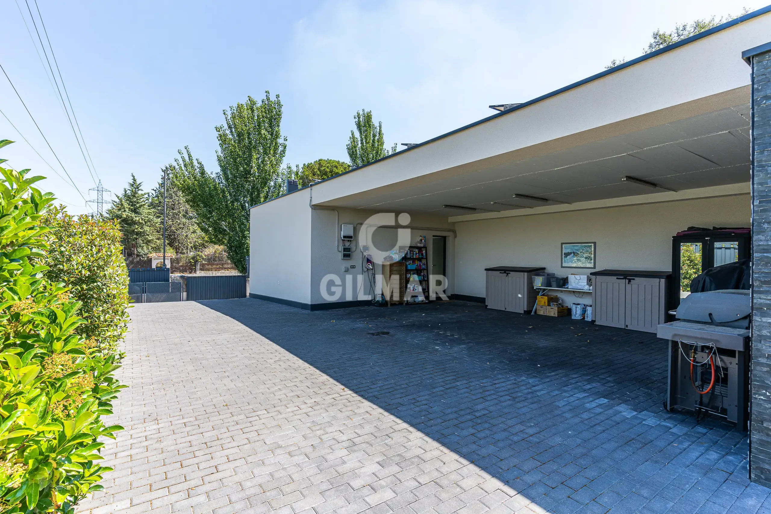 Villa in Boadilla del Monte - Madrid