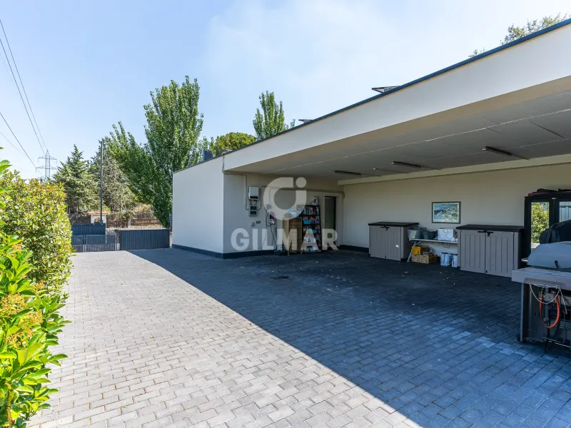 Villa in Boadilla del Monte - Madrid