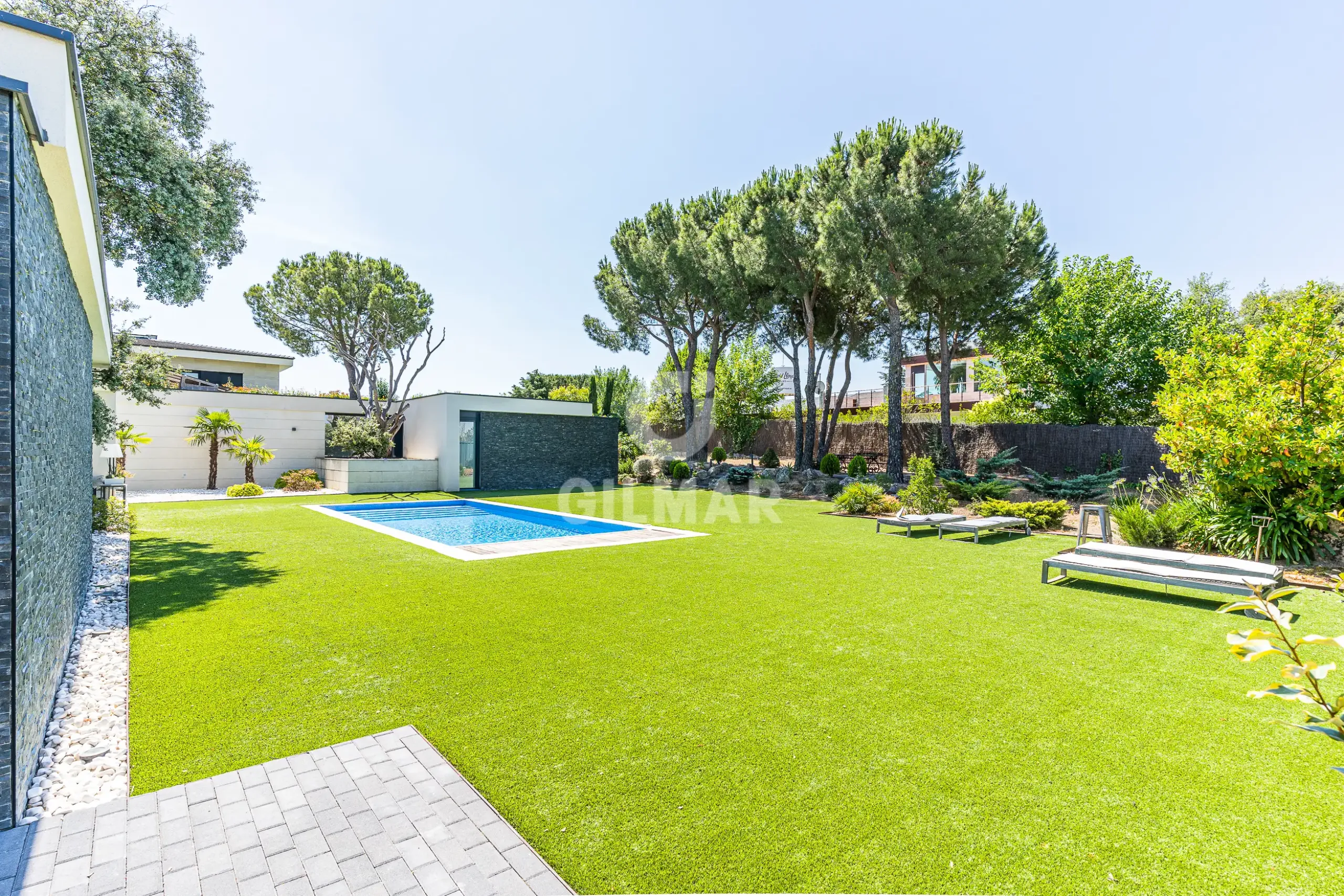 Villa in Boadilla del Monte - Madrid