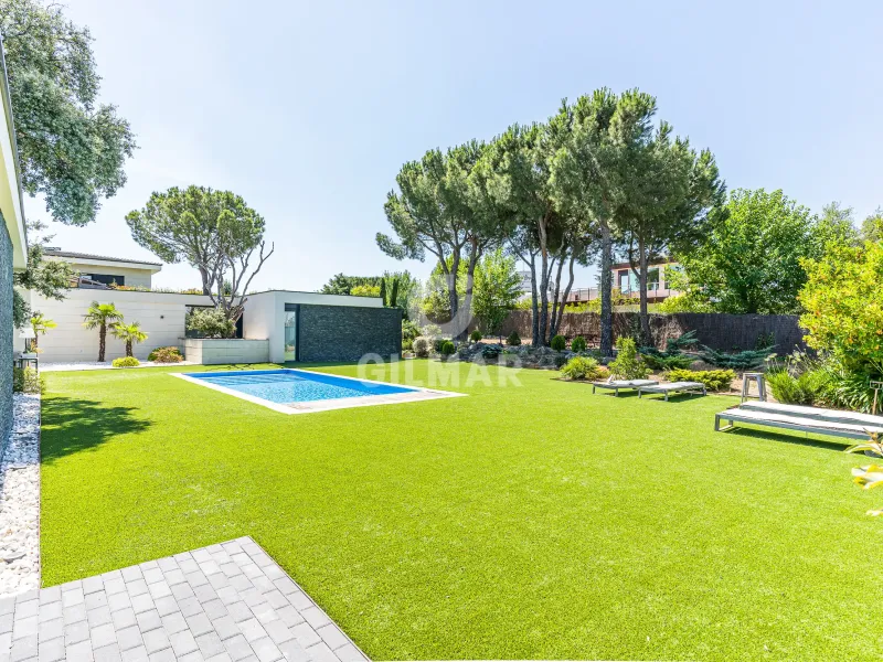 Villa in Boadilla del Monte - Madrid