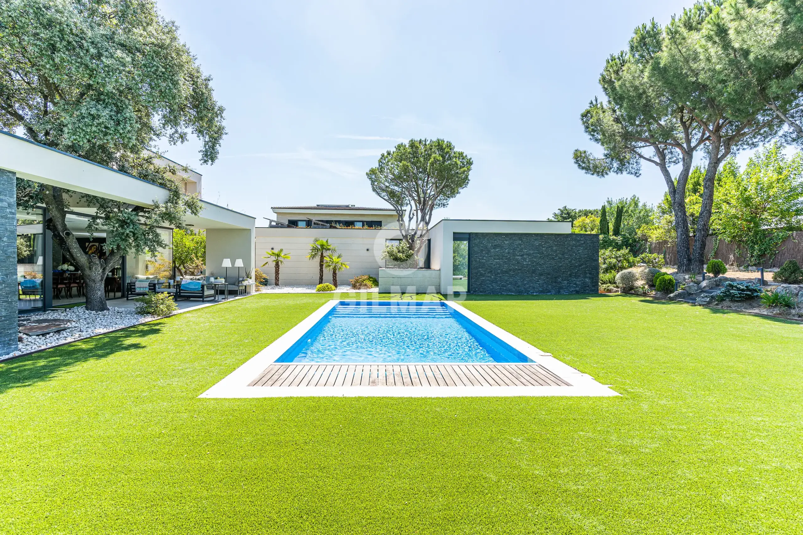 Villa in Boadilla del Monte - Madrid
