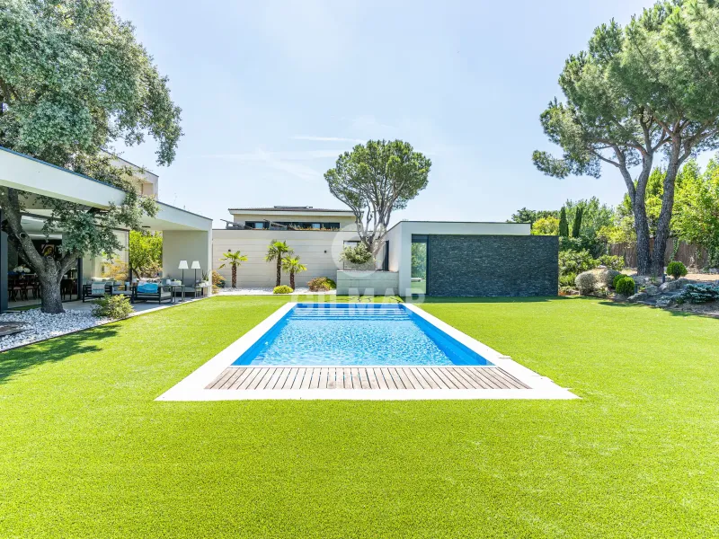 Villa in Boadilla del Monte - Madrid