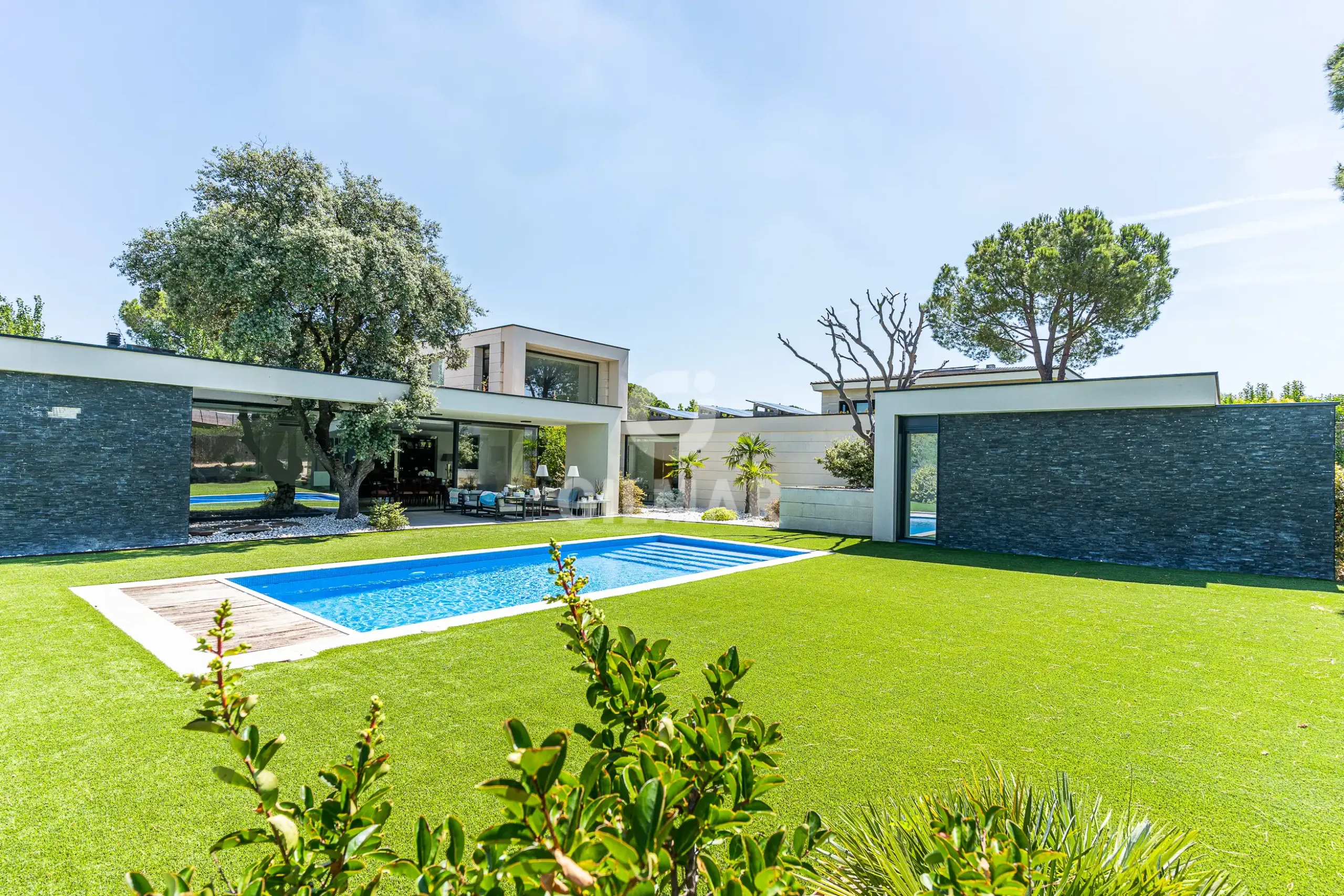 Villa in Boadilla del Monte - Madrid