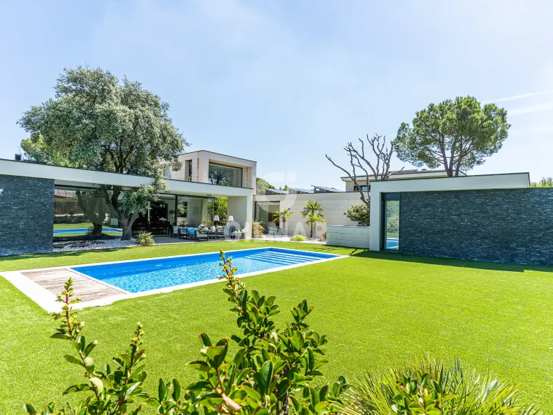 Villa in Boadilla del Monte - Madrid