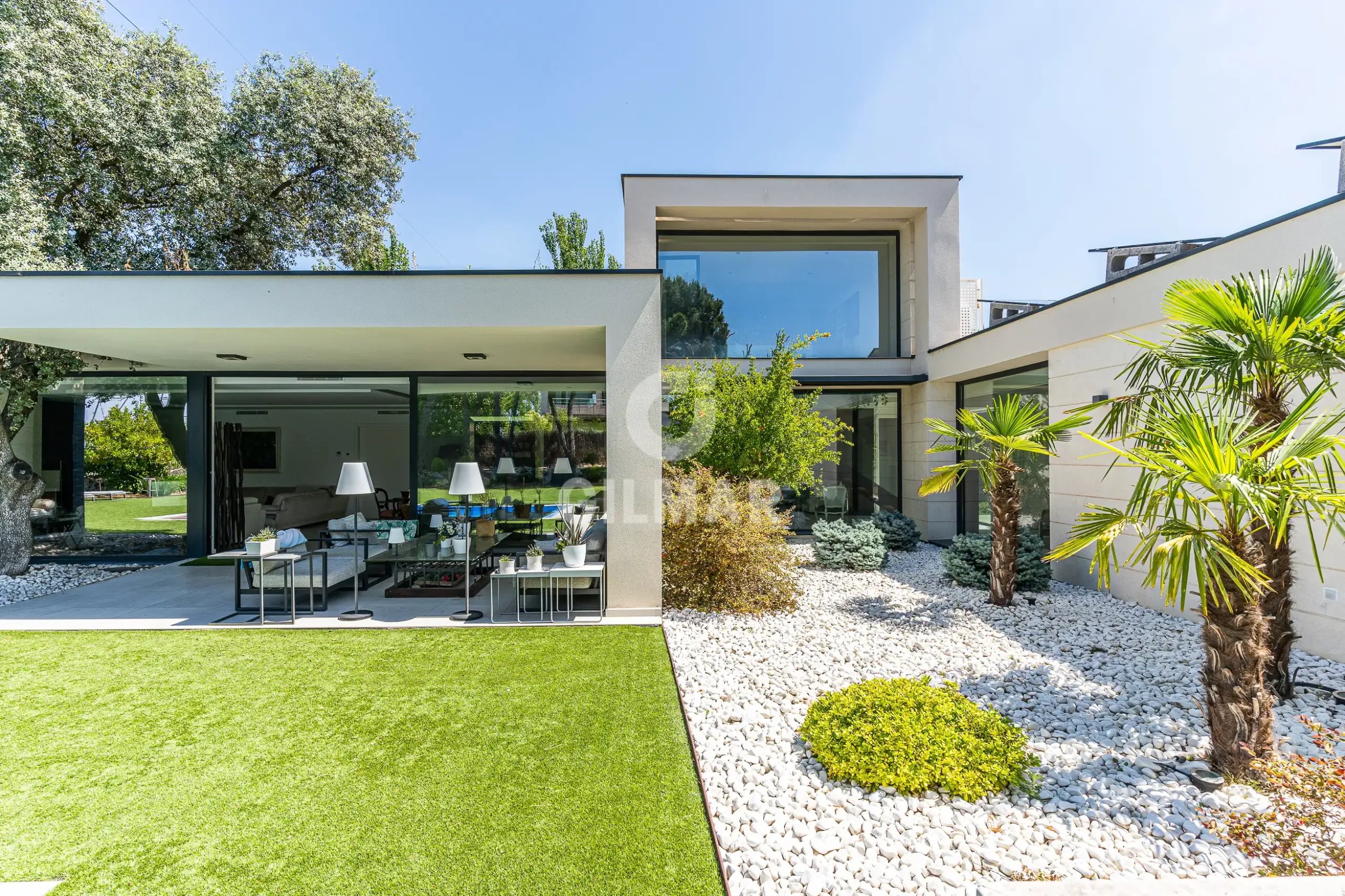 Villa in Boadilla del Monte - Madrid