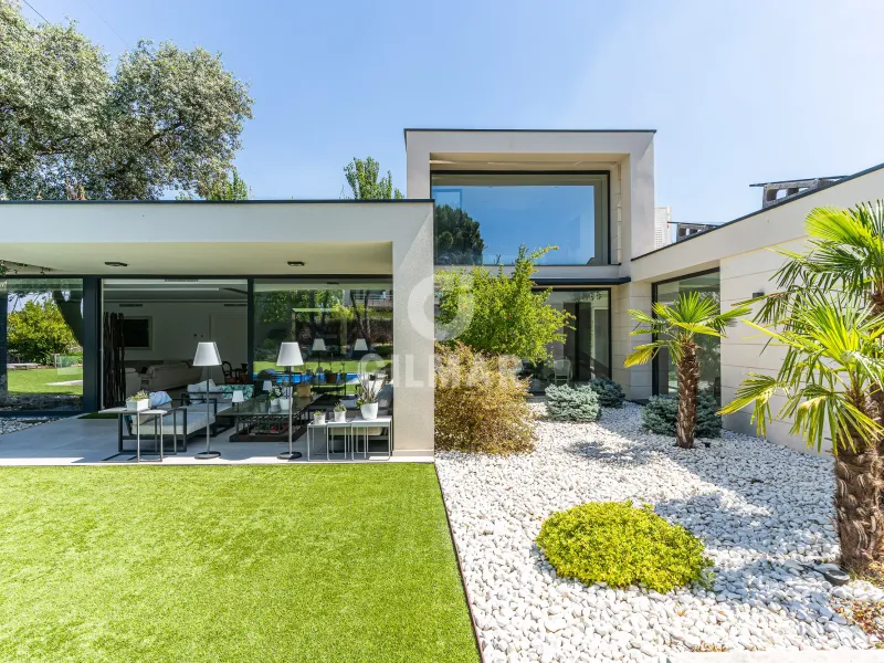 Villa in Boadilla del Monte - Madrid
