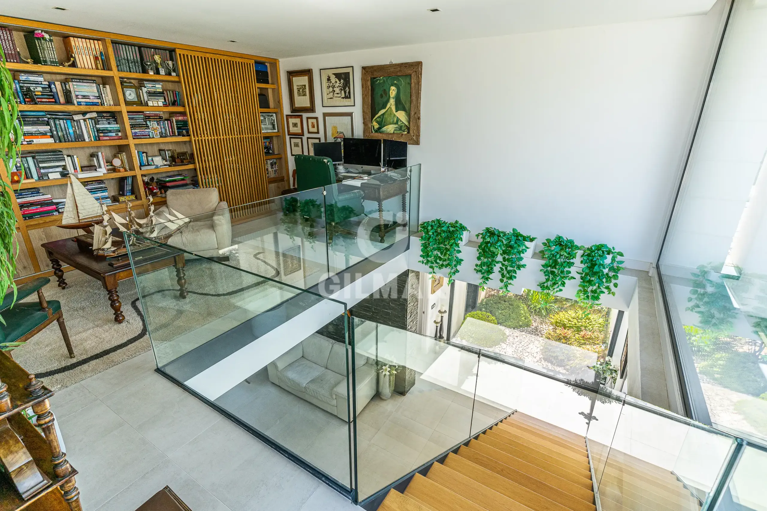 Villa in Boadilla del Monte - Madrid