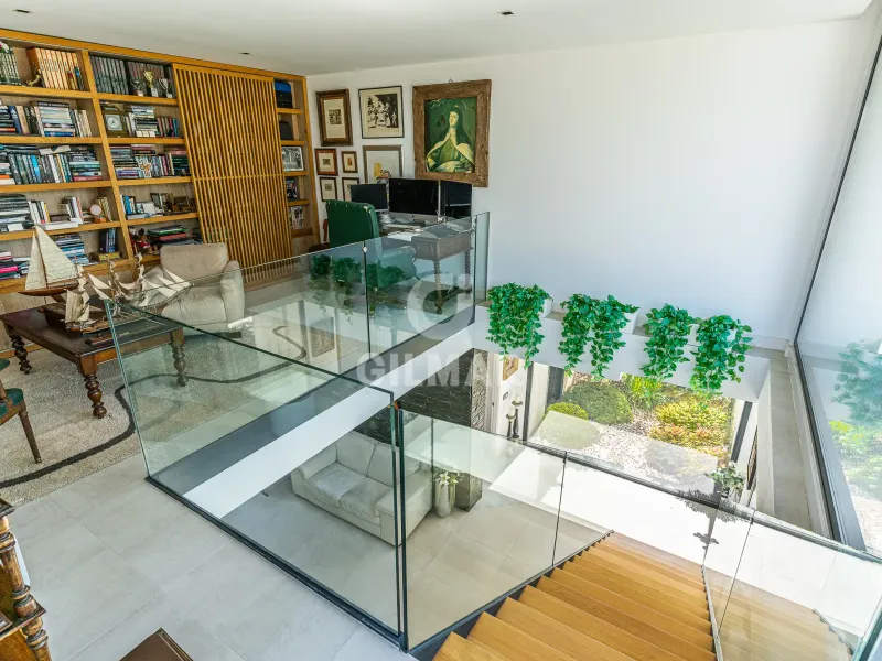 Villa in Boadilla del Monte - Madrid