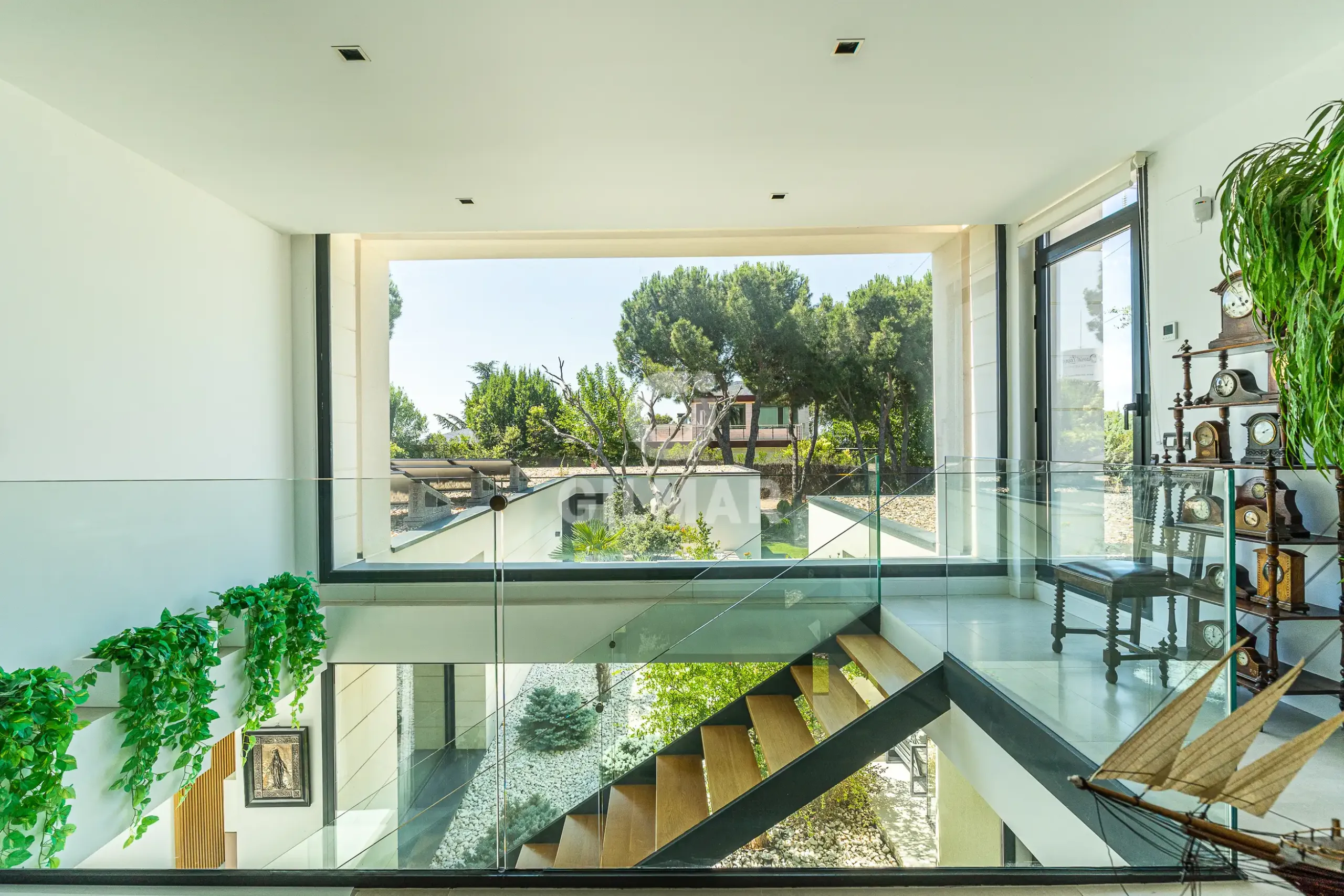 Villa in Boadilla del Monte - Madrid