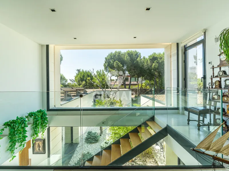 Villa in Boadilla del Monte - Madrid