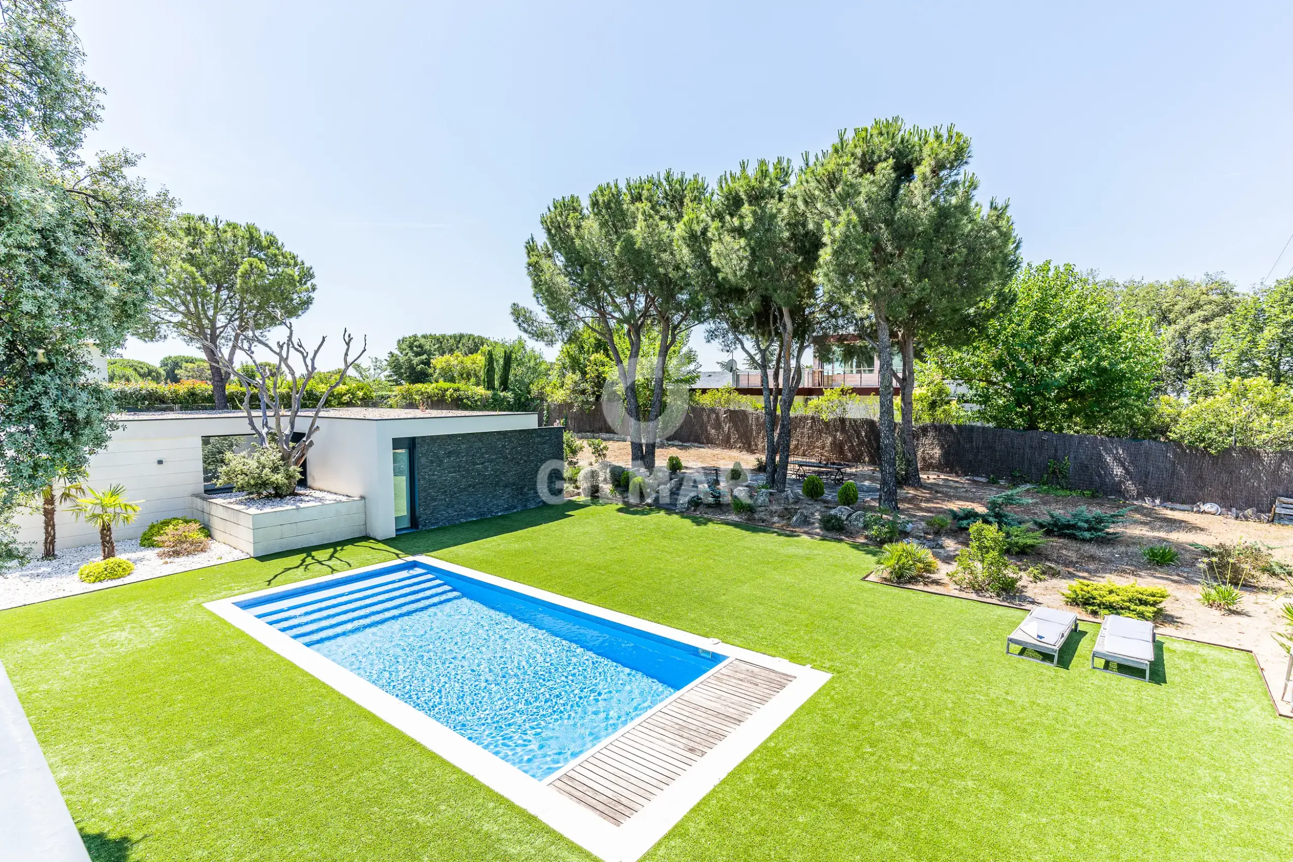 Villa in Boadilla del Monte - Madrid