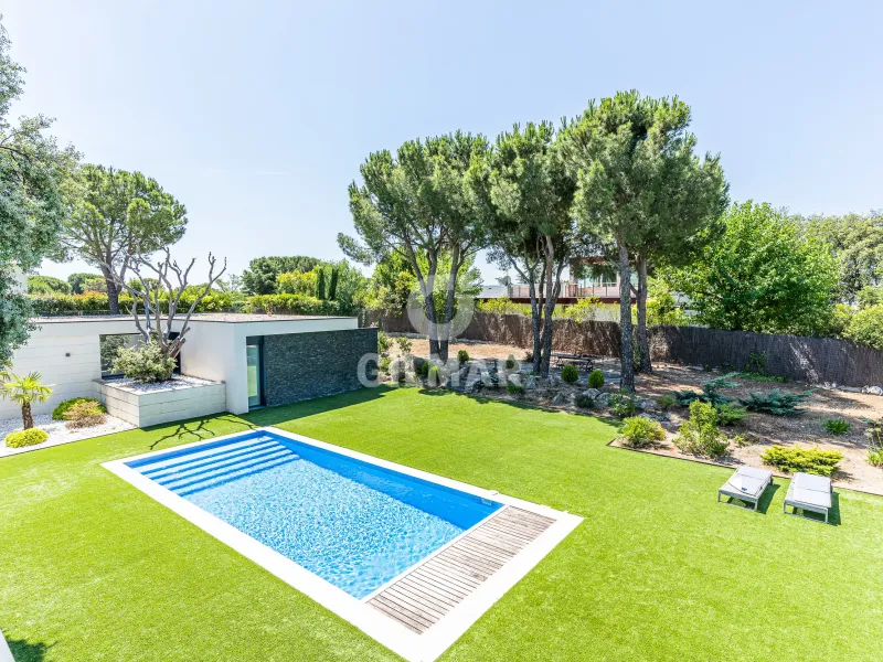 Villa in Boadilla del Monte - Madrid