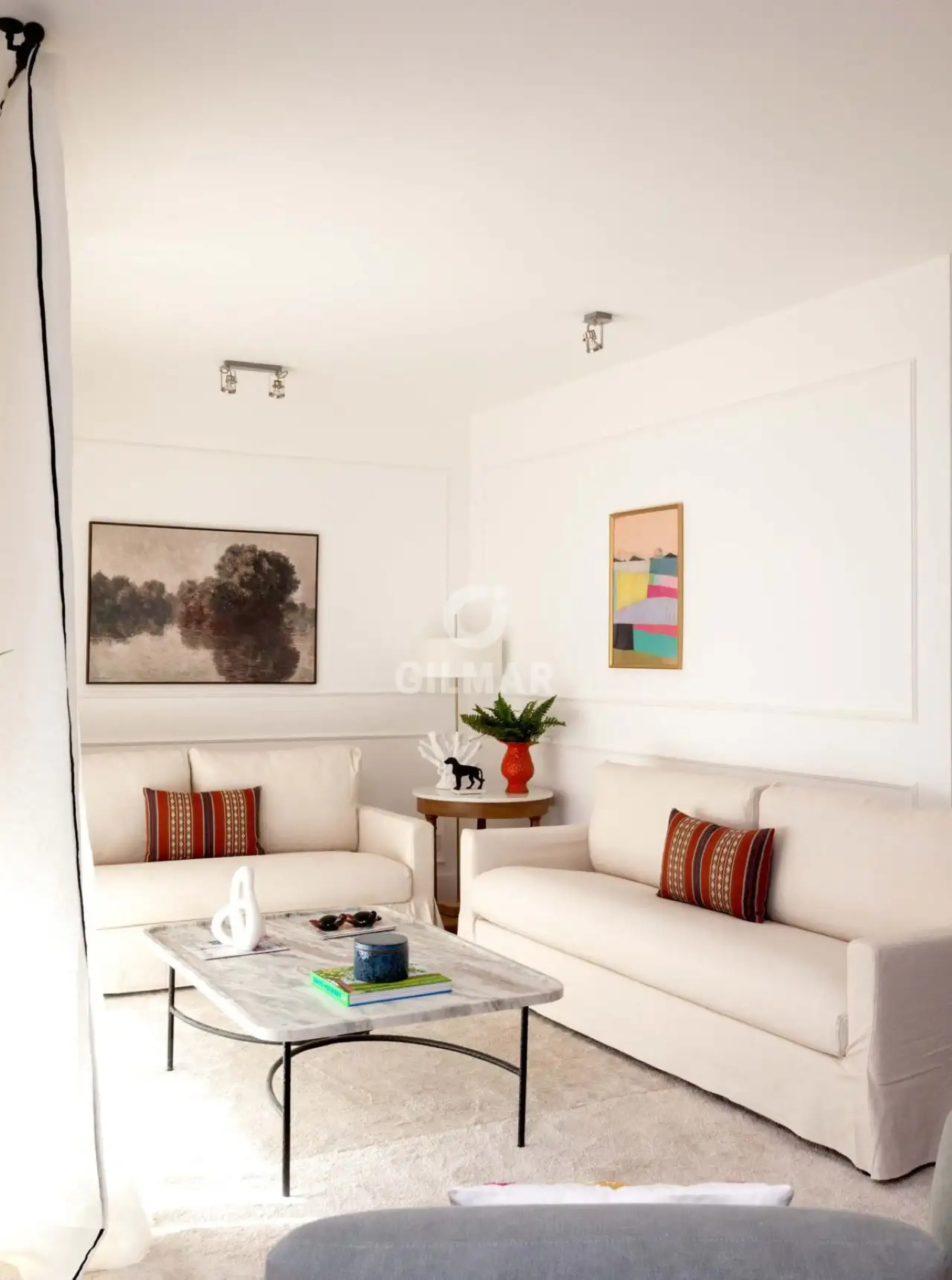 Apartment in Hispanoamérica - Madrid