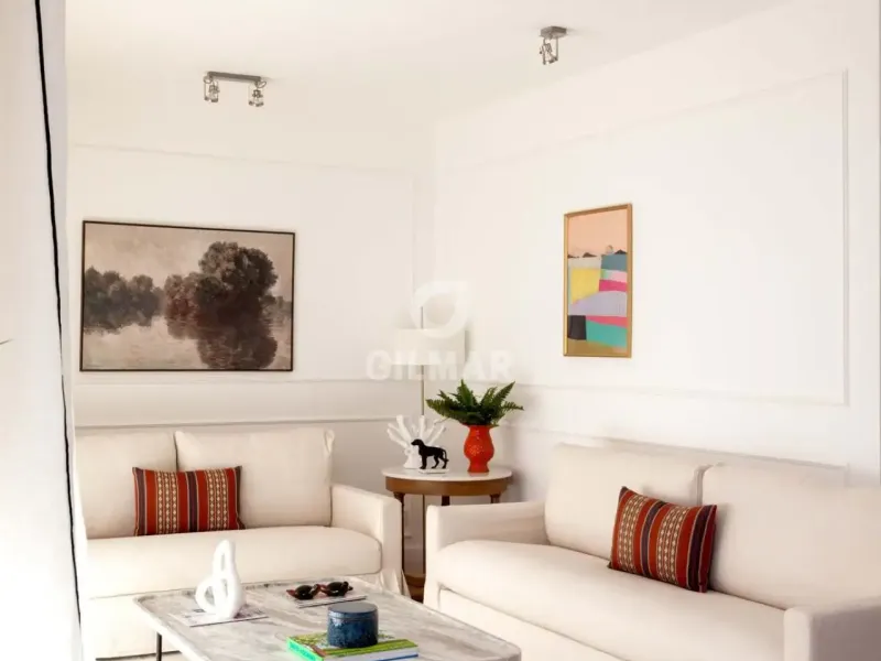 Apartment in Hispanoamérica - Madrid