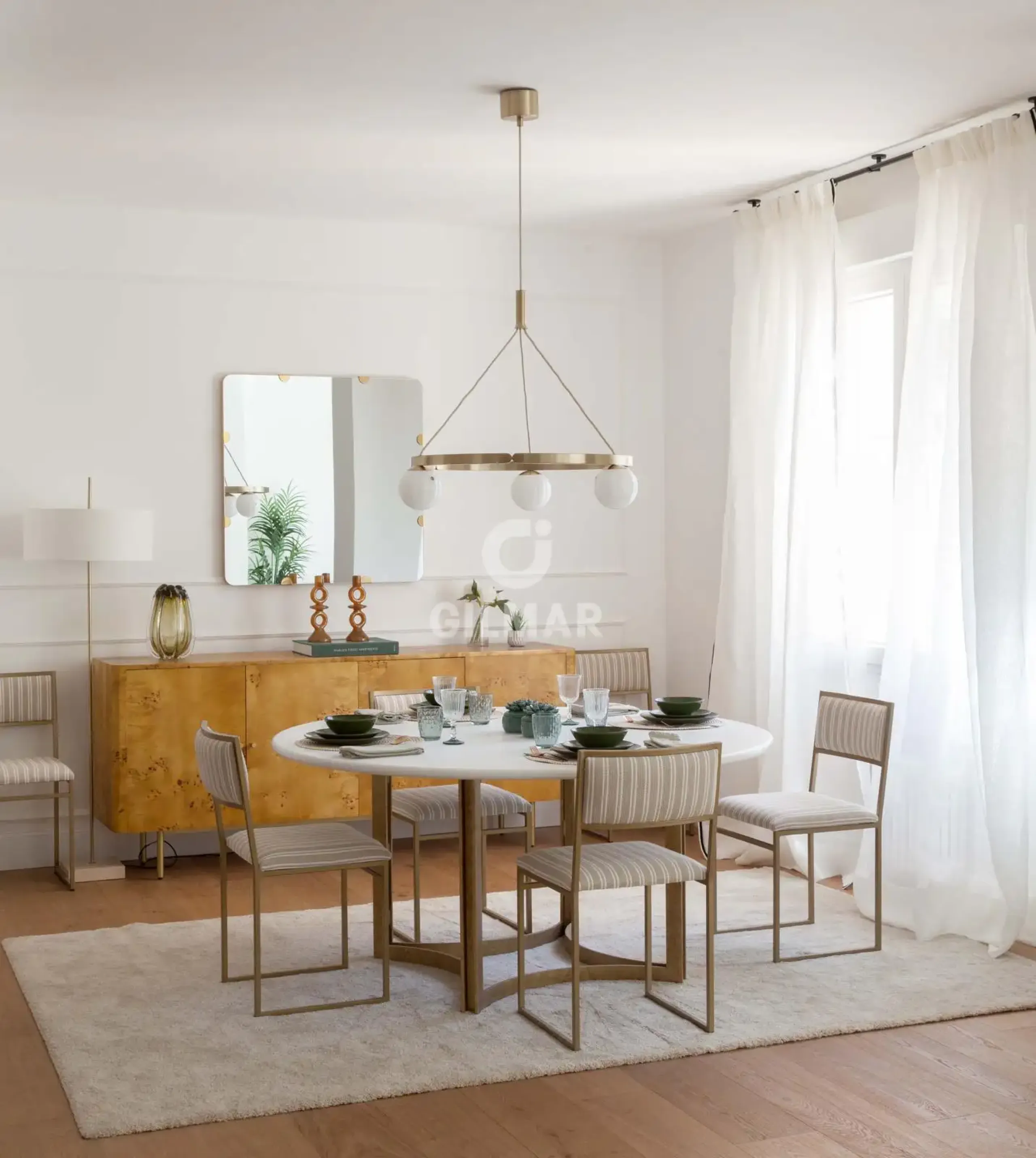 Apartment in Hispanoamérica - Madrid