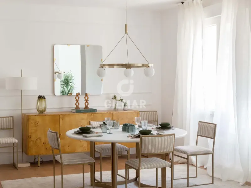 Apartment in Hispanoamérica - Madrid