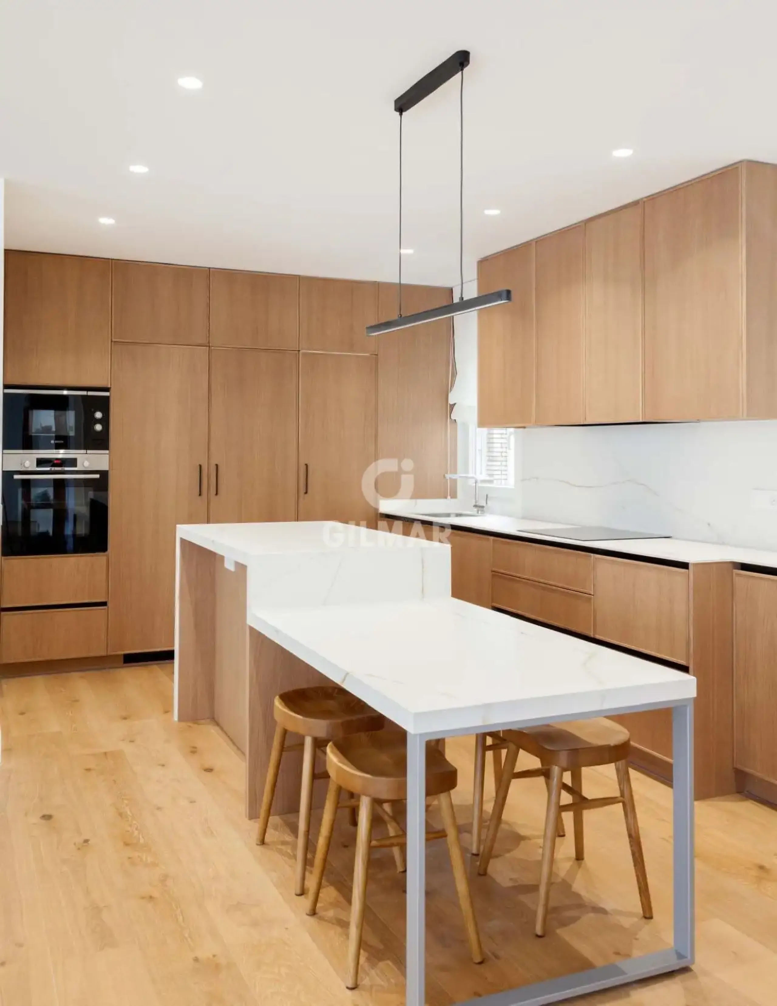 Apartment in Hispanoamérica - Madrid